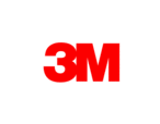 6 3 M logo